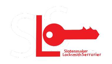 Slotenmaker SLS Logo