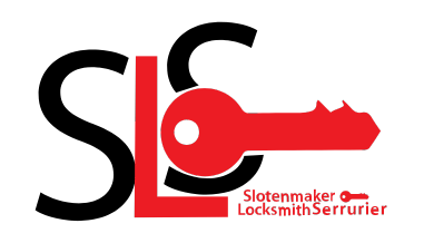 Slotenmaker SLS Logo